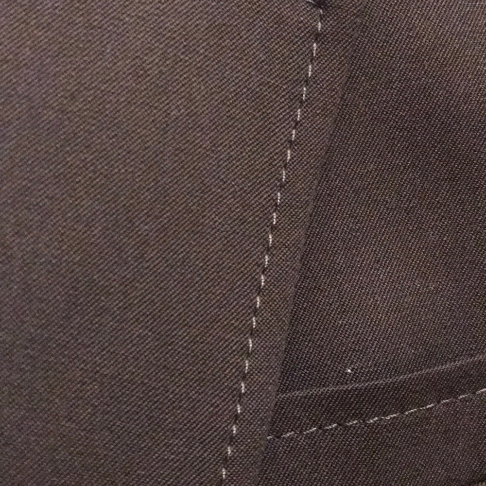 Brown J.Crew Blazer tall 6 - Picture 5 of 8